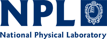 National Physical Laboratory logo